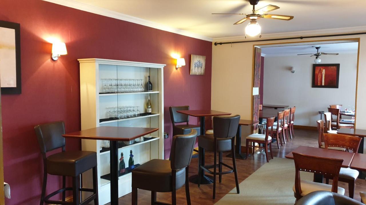 Hotel-restaurant Le Normandie Hotel 2*
